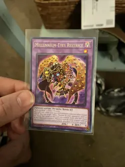 100 Yu-Gi-Oh! Card Mystery Lot Unsorted Vintage to Modern Guaranteed Foils Holos - Image 4