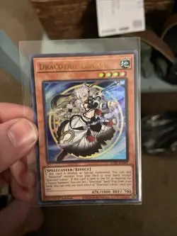 100 Yu-Gi-Oh! Card Mystery Lot Unsorted Vintage to Modern Guaranteed Foils Holos - Image 5