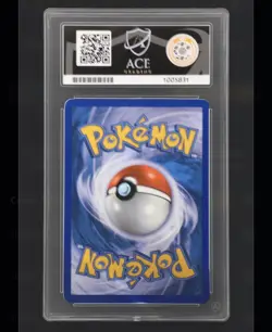 Machamp Prime 95/102 HGSS Triumphant ACE 9 - Pokemon Card - Image 2