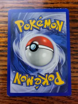 Primeape 18/18 Southern Islands LP Pokemon Card - Image 2