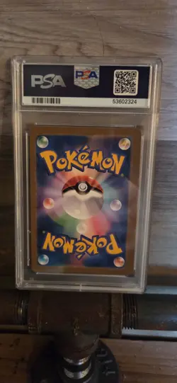 Pokemon Card2016 Japanese XYPromo 20th Anniversary Festa Holo Pikachu(deco Card) - Image 2