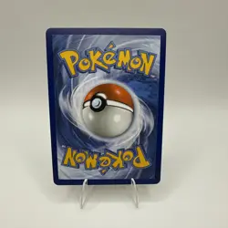 Pikachu V SWSH143 Black Star Promo Holo Pokemon Card - NM - Image 2