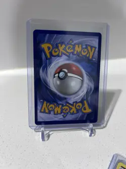 Meowth EX SIR 121/088 POR - Pokemon TCG Full Art Perfect Order Card - Image 5