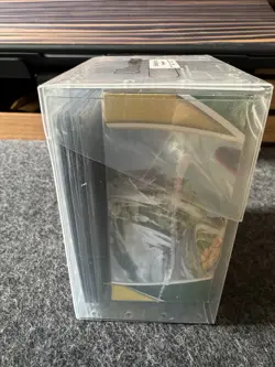 Evolving Skies Build And Battle Box - Sealed With All Four Promo Cards - Image 3