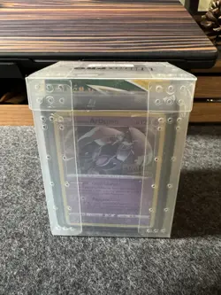 Evolving Skies Build And Battle Box - Sealed With All Four Promo Cards - Image 4