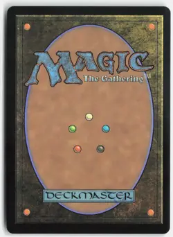 Michelangelo, the Heart (Borderless) Foil M Teenage Mutant Ninja Turtles 5 NM - Image 2