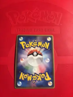 McDonald's Chikorita 028/PCG-P Pokemon Japanese Promo - Image 2