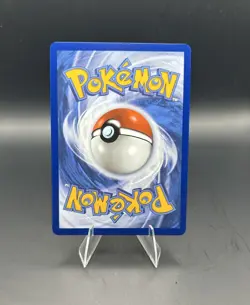 Pokemon Black Bolt - Rufflet 077/086 Master Ball Pattern Holo - Image 2