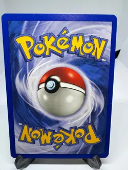Vintage Pokemon Card Togepi Neo Destiny - Image 2