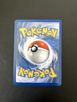 Miasma Valley 111/127 Platinum Regular - Pokemon Trading Card - Image 2