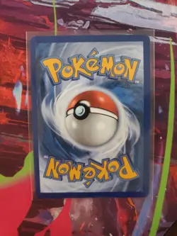 Meowth 106/094 - Pokemon Phantasmal Flames - NM/Pack Fresh - Image 2