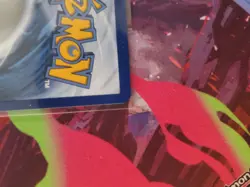 Meowth 106/094 - Pokemon Phantasmal Flames - NM/Pack Fresh - Image 3