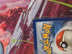 Meowth 106/094 - Pokemon Phantasmal Flames - NM/Pack Fresh - Image 5