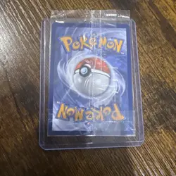 Pokemon Teal Mask Ogerpon 123 Promo Sealed In Plastic - Image 2