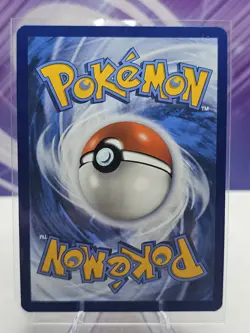 Zapdos ex 049 SVP Holo Rare Scarlet Violet Black Star Promo Pokemon Card - Image 2
