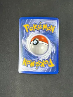 Barboach 54/107 Deoxys Reverse Holo Pokemon - Image 3