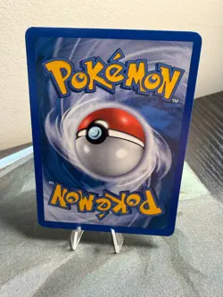 Swellow 41/106 Emerald Holo Pokemon 2005 - Image 2