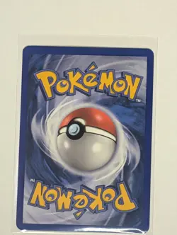 Taillow 68/106 Emerald Reverse Holo front/back image pokemone tcg - Image 2