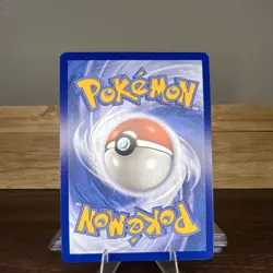 The Pokemon Company Carmine 217/167 Twilight Masquerade Full Art Holo English - Image 2