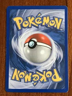 Roselia 9/97 Holo Rare EX Dragon Pokemon TCG - Image 2