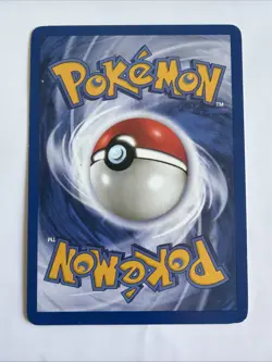 POKEMON EEVEE 55/82 1ST EDITION TEAM ROCKET LP - Image 2