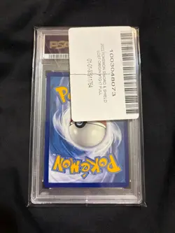 PSA 10 Pikachu VMAX FA #TG17/TG30 Lost Origin Pokemon 2022 - Image 2