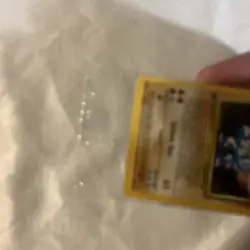 Factory Sealed, Pokemon TCG Machamp Holo Rare Card Base Set 8/102, 1st Edition - Image 5