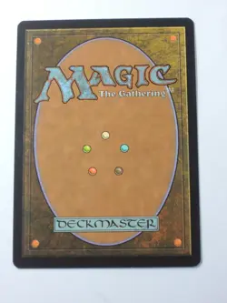 MtG - Serra Avatar - Duels of the Planeswalker 2013 - NM - Image 2