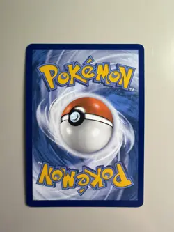 Gengar ex Temporal Forces Double Rare Pokemon TCG 104/162 Scarlet & Violet SV05 - Image 2