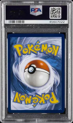 2019 POKEMON SUN & MOON HIDDEN FATES #SV70 FULL ART/DARKRAI GX PSA 10 - Image 2