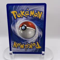 Psyduck 53/62 1st Edition Fossil LP Common WOTC Pokemon TCG Vintage Single - Image 2