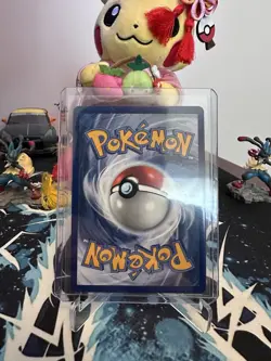 Noibat 090/131 (Master Ball) - Pokemon TCG Prismatic Evolutions NM - Image 2