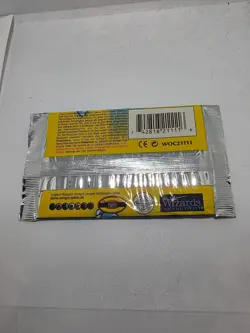 Pokemon Base Set Booster Pack German Blastoise Factory sealed - Image 2