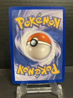 Magmar 21/92 Reverse Holo Rare EX Legend Maker Pokemon 2006 LP - Image 4