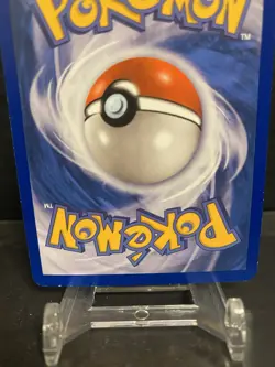 Magmar 21/92 Reverse Holo Rare EX Legend Maker Pokemon 2006 LP - Image 5