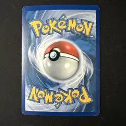 Xatu - 29/107 Pokemon Deoxys - Image 2