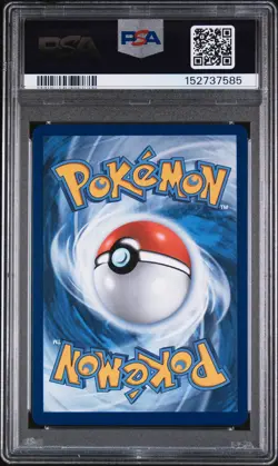 2026 POKEMON ASC EN-ASCENDED HEROES SPECIAL ILLUSTRATION RARE PIKACHU EX PSA 9 - Image 2