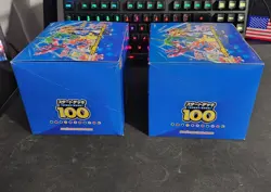 Pokemon Japanese TCG Sword & Shield Start Deck 100 Case x2 - Image 3