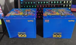 Pokemon Japanese TCG Sword & Shield Start Deck 100 Case x2 - Image 4
