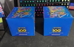 Pokemon Japanese TCG Sword & Shield Start Deck 100 Case x2 - Image 5