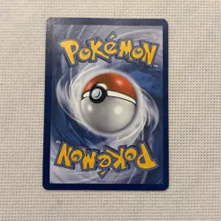 REVERSE HOLO Skitty 113/160 NM - Yuka Morii Clay XY Primal Clash Pokemon Card - Image 5