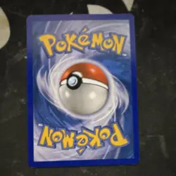 The Pokemon Company Pokemon Gengar GL Rising Rivals 40/111 Rare 70 HP English - Image 2