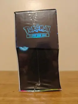 Pokemon Mega Phantasm Flames Elite Trainer Box ETB New/Factory Sealed - Image 4