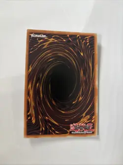 Yugioh Starlight Road RA03-EN235 Quarter Century Rare 1st Ed NM - Image 2