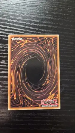 Forbidden Droplet MP22-EN254 2022 Tin of the Pharaoh's Gods Yu-Gi-Oh SECRET RARE - Image 4