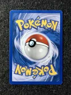 Pokemon Jungle Electrode 2/63 – Lightly Played – Vintage WOTC Holo Card - Image 5