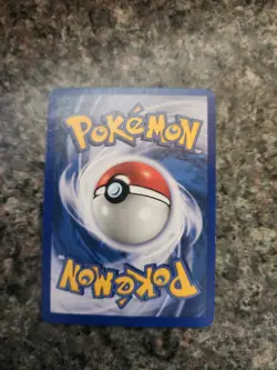 BLAINE’S GAMBLE - Gym Heroes Set - 121/132 - Common - Pokemon Card - NM p27 - Image 2