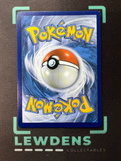 Latios - SM136 - Cosmos Holo - Sun & Moon Black Star Promo - Pokemon Card - Image 2