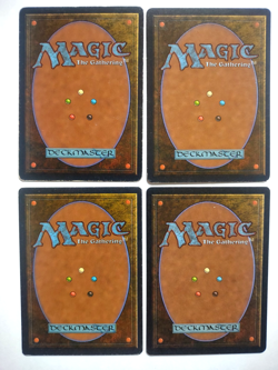 MTG Antiquities Lot Urza Lands Tower Mine Power Plant Vintage Magic Cards - Image 5