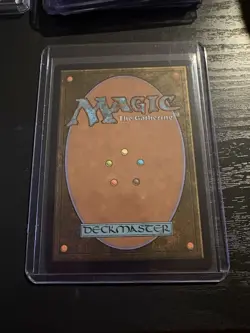 Raph's Jitte (Borderless) - 0019 - PZA Teenage Mutant Ninja Turtles TMNT MTG NM - Image 2